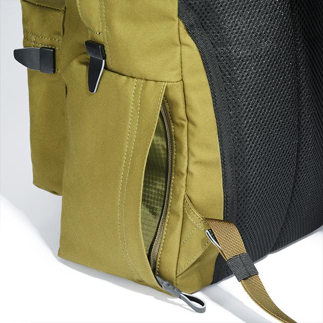 SPRING SALE]アントラック リュック デイパック A4 B4 24L CITY VT