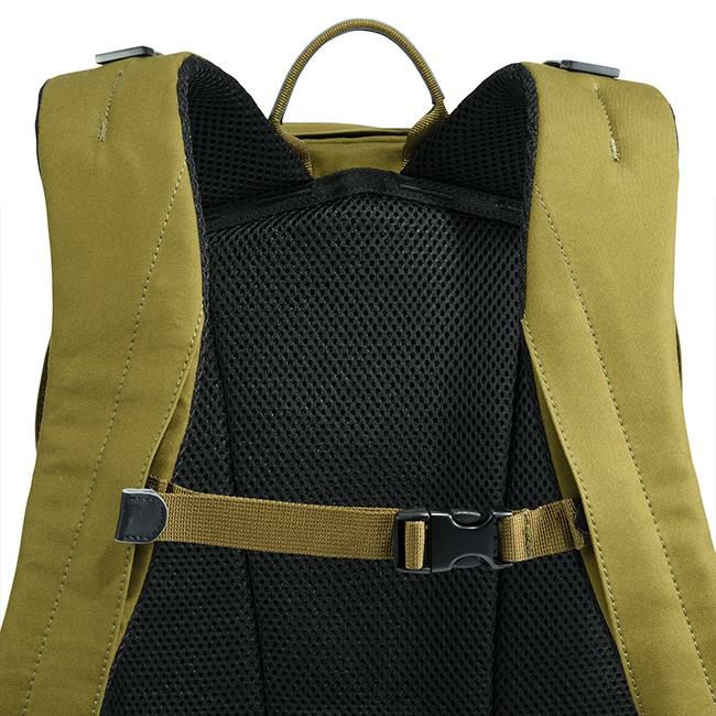 アントラック CITY/VT リュック  untrack-60027