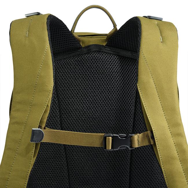 アントラック CITY/VT リュック  untrack-60027