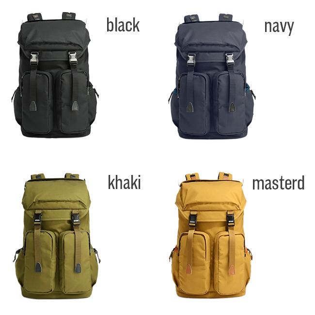 SPRING SALE]アントラック リュック バックパック A4 B4 PC CITY VT