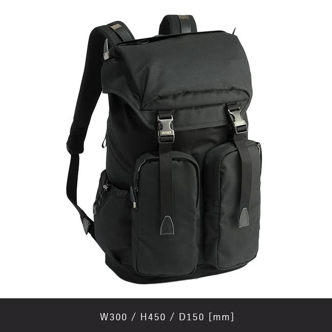 アントラック CITY/VT リュック  untrack-60028