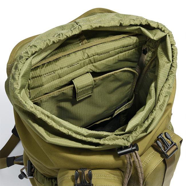 アントラック CITY/VT リュック  untrack-60028