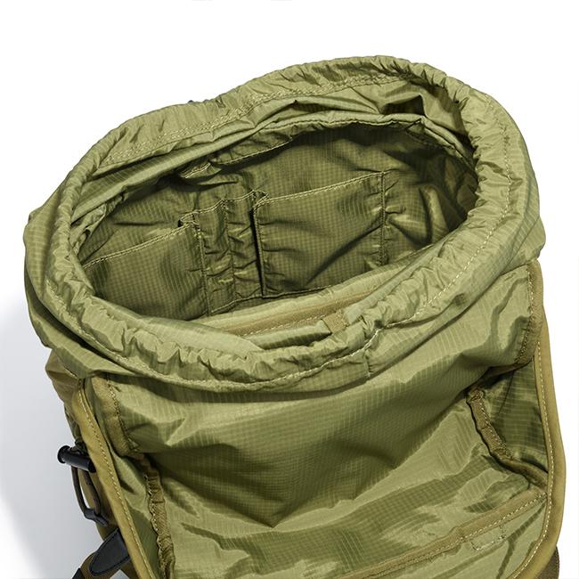 アントラック CITY/VT リュック  untrack-60028