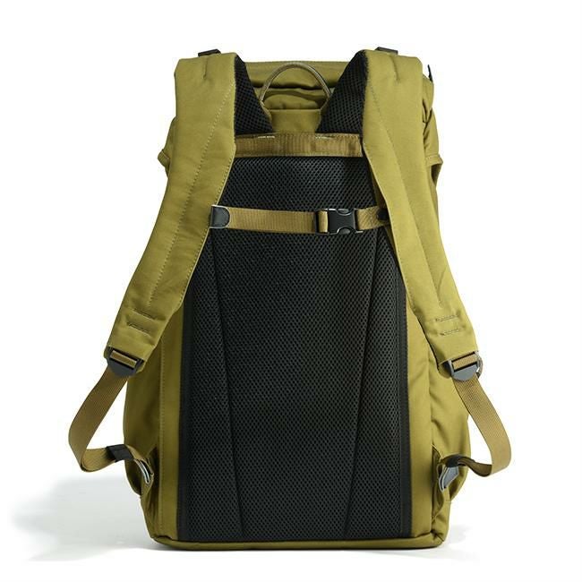 アントラック CITY/VT リュック  untrack-60028