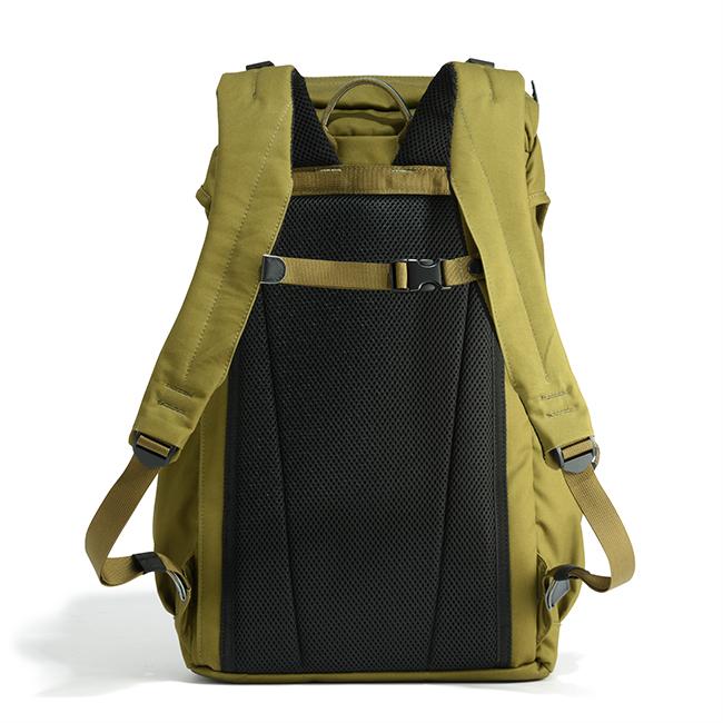 アントラック CITY/VT リュック  untrack-60028