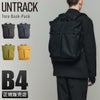 アントラック CITY/VT リュック  untrack-60025