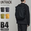 アントラック CITY/VT リュック  untrack-60025