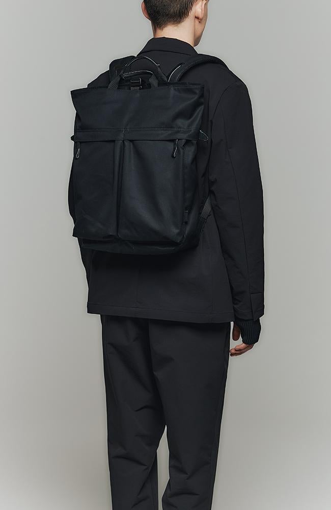 アントラック CITY/VT リュック  untrack-60025