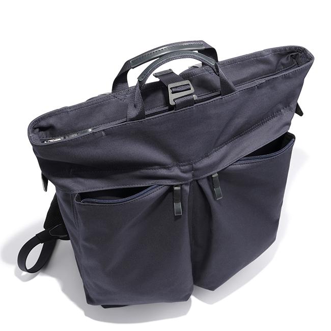 アントラック CITY/VT リュック  untrack-60025