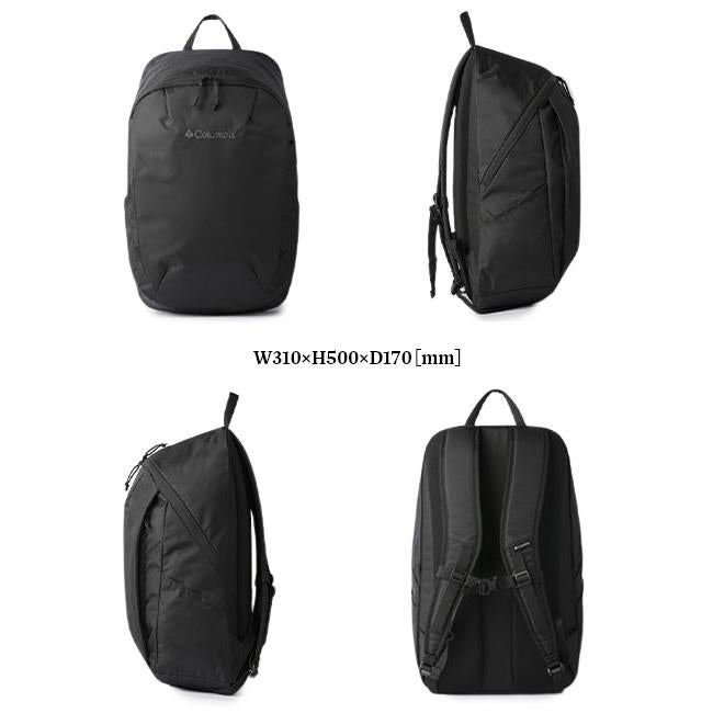コロンビア オムニシールド リュック Columbia pu8650