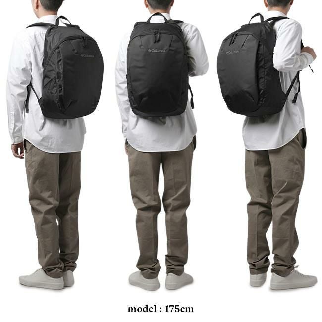 コロンビア オムニシールド リュック Columbia pu8650