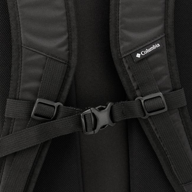 コロンビア オムニシールド リュック Columbia pu8650