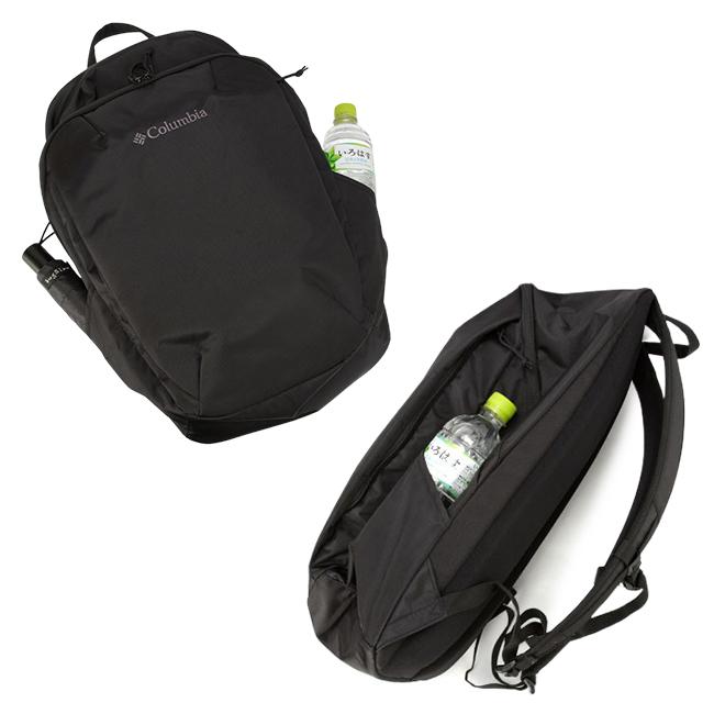 コロンビア リュック オムニシールド A4 25L Columbia PU8650｜ONLINE