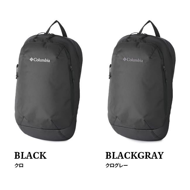 コロンビア オムニシールド リュック Columbia pu8651