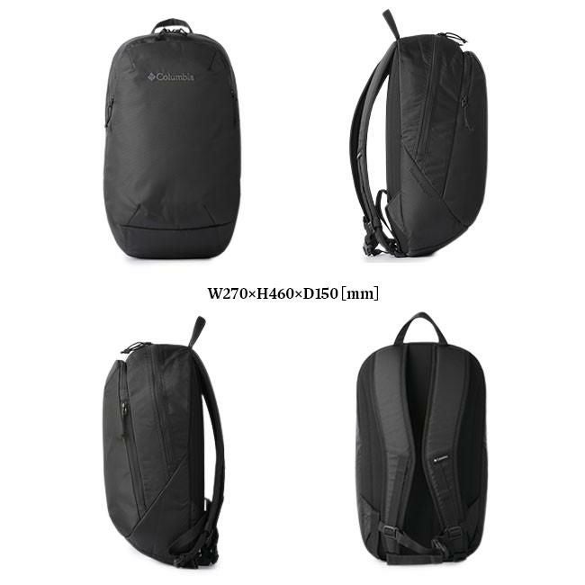 コロンビア オムニシールド リュック Columbia pu8651