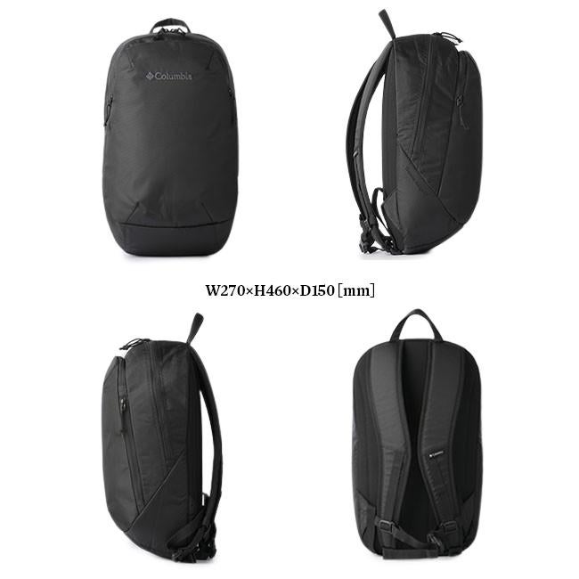コロンビア オムニシールド リュック Columbia pu8651