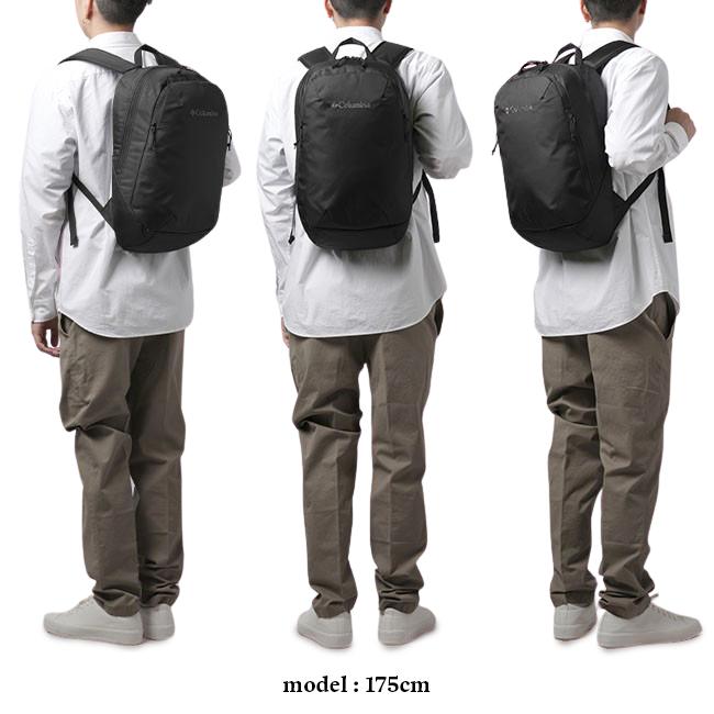 コロンビア オムニシールド リュック Columbia pu8651