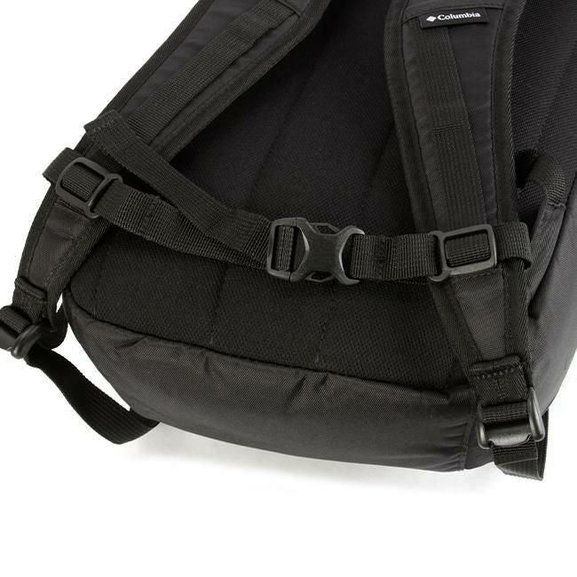 コロンビア オムニシールド リュック Columbia pu8651