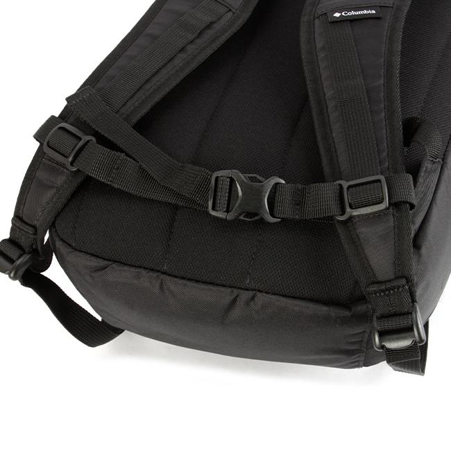 コロンビア オムニシールド リュック Columbia pu8651