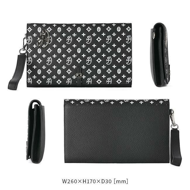 カステルバジャック ガロ クラッチバッグ セカンドバッグ CASTELBAJAC cb-042212