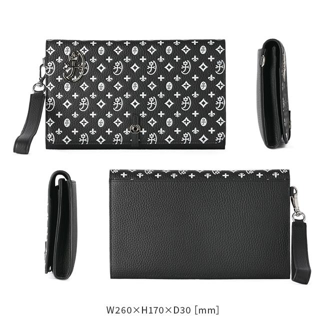 カステルバジャック ガロ クラッチバッグ セカンドバッグ CASTELBAJAC cb-042212