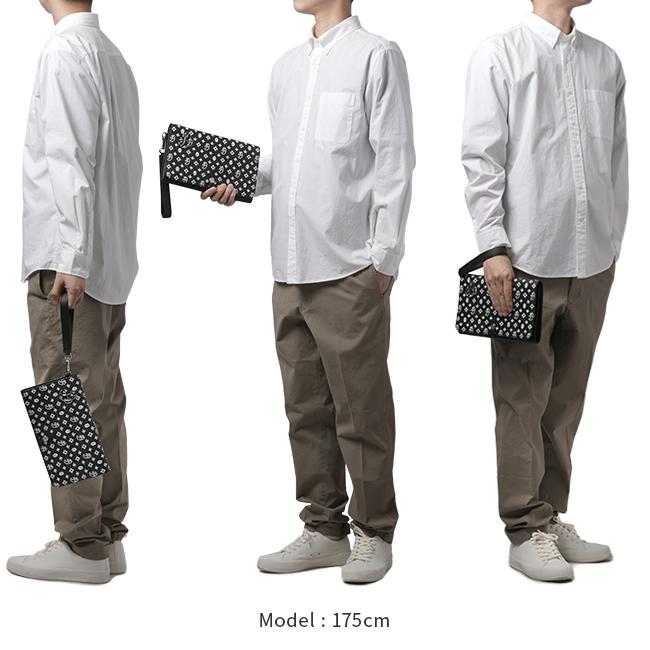 カステルバジャック ガロ クラッチバッグ セカンドバッグ CASTELBAJAC cb-042212