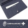 カステルバジャック ガロ クラッチバッグ セカンドバッグ CASTELBAJAC cb-042212