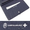 カステルバジャック ガロ クラッチバッグ セカンドバッグ CASTELBAJAC cb-042212