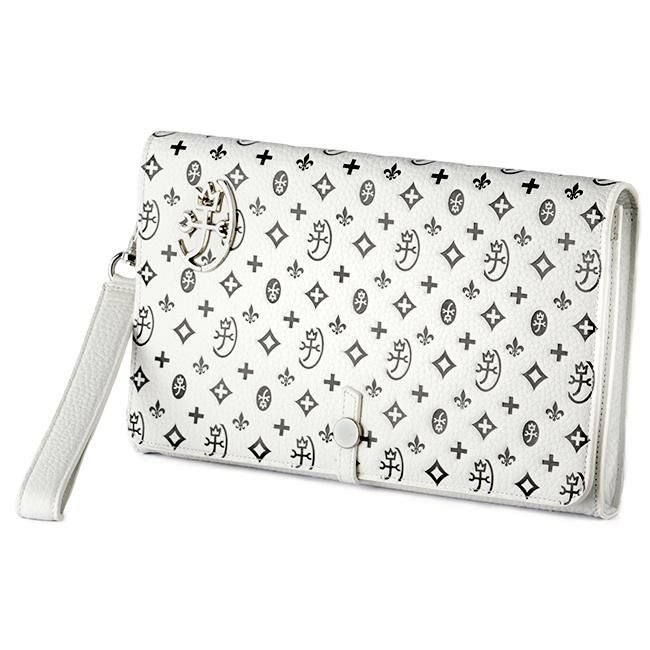 カステルバジャック ガロ クラッチバッグ セカンドバッグ CASTELBAJAC cb-042212