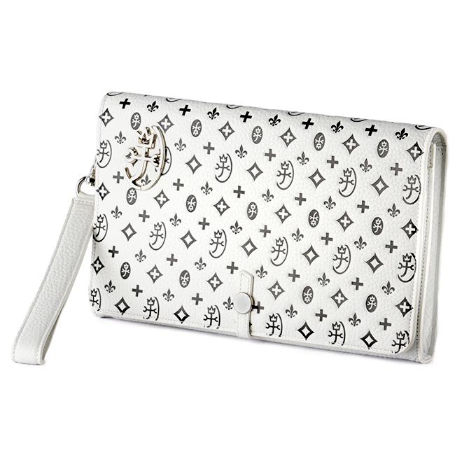 カステルバジャック ガロ クラッチバッグ セカンドバッグ CASTELBAJAC cb-042212