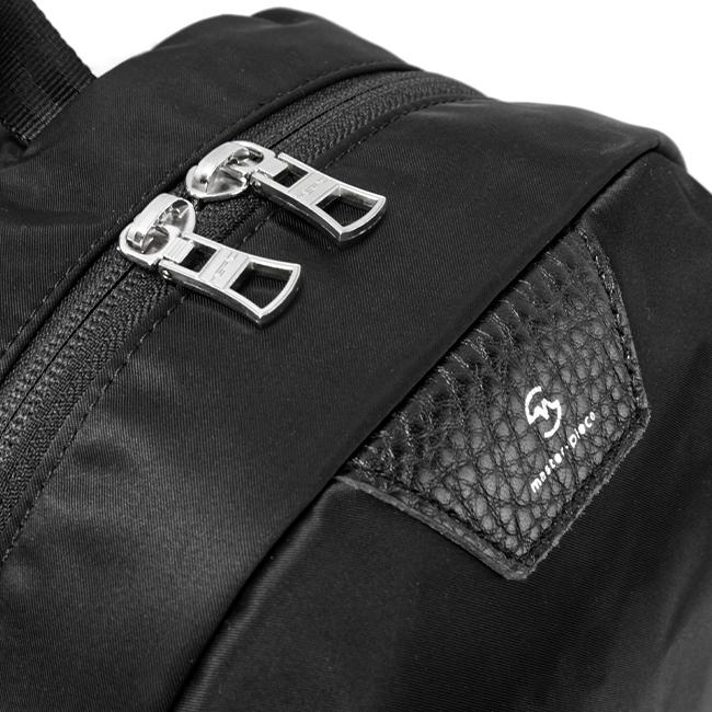 マスターピース プログレス ボディバッグ master-piece mspc-02402