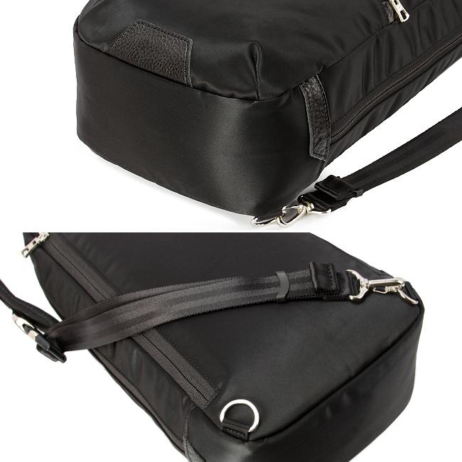 マスターピース プログレス ボディバッグ master-piece mspc-02402