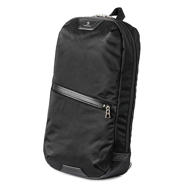 マスターピース プログレス ボディバッグ master-piece mspc-02402