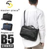 マスターピース プログレス ショルダーバッグ master-piece mspc-02403
