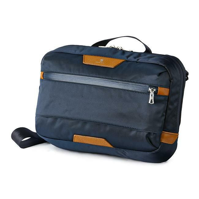 マスターピース プログレス ショルダーバッグ master-piece mspc-02403