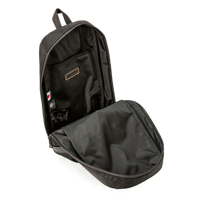 マスターピース プログレスコーティングVer ボディバッグ master-piece mspc-02402-sc