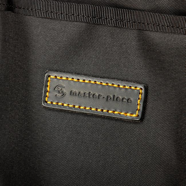 マスターピース プログレスコーティングVer ボディバッグ master-piece mspc-02402-sc