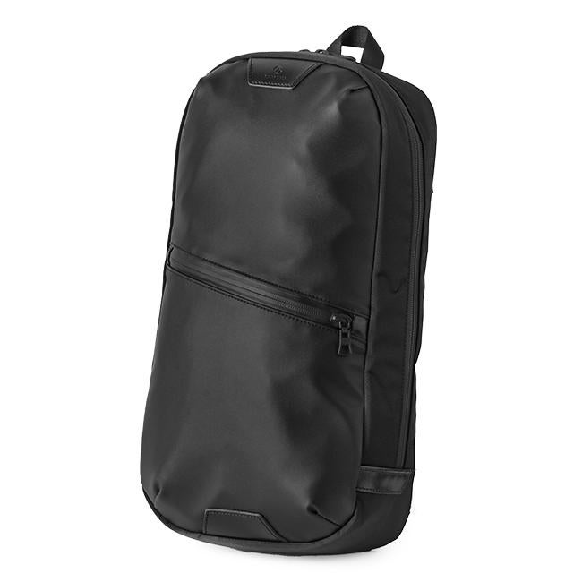 マスターピース プログレスコーティングVer ボディバッグ master-piece mspc-02402-sc