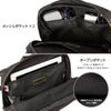 マスターピース プログレスコーティングVer ショルダーバッグ master-piece mspc-02403-sc