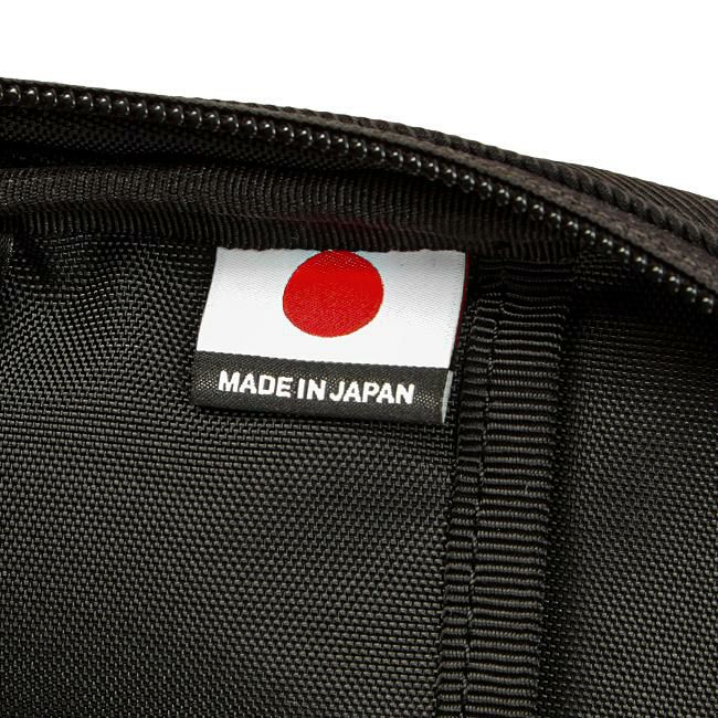 マスターピース プログレスコーティングVer ショルダーバッグ master-piece mspc-02403-sc