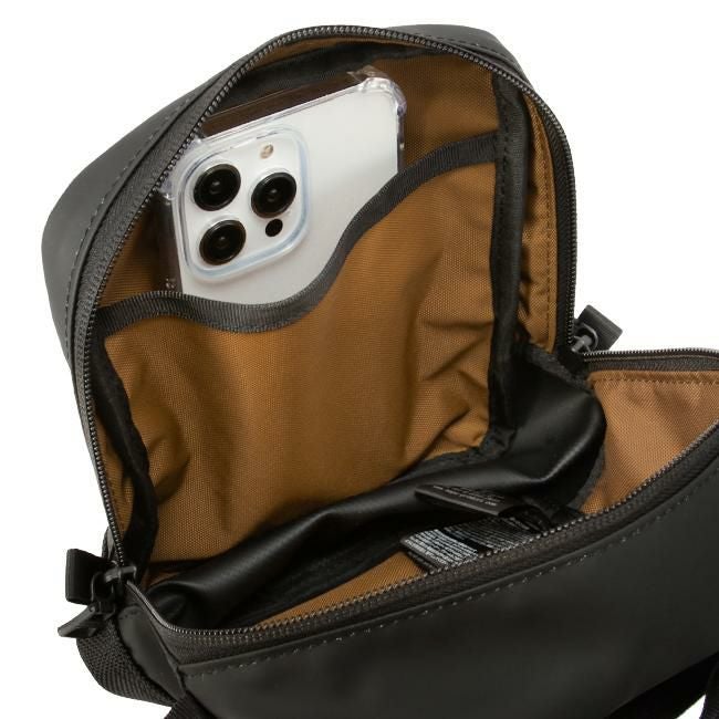 マスターピース スリック ショルダーバッグ master-piece mspc-02488