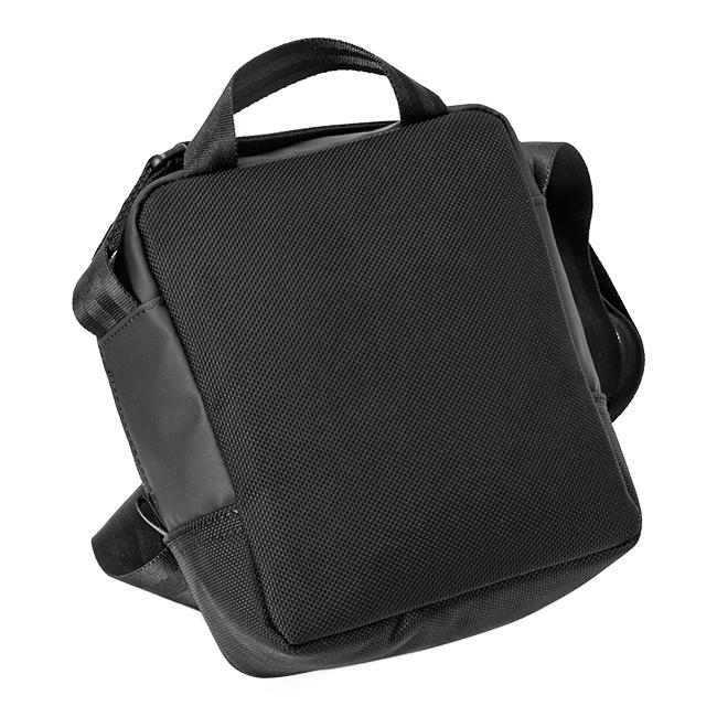 マスターピース スリック ショルダーバッグ master-piece mspc-02488