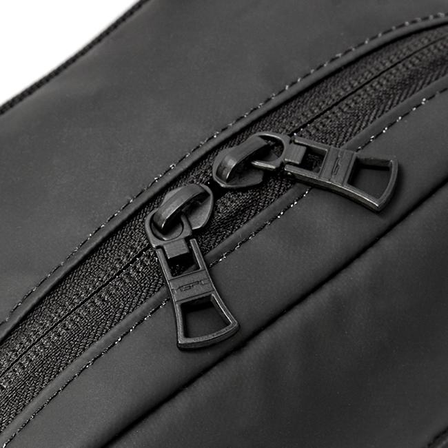 マスターピース スリック ショルダーバッグ master-piece mspc-02488