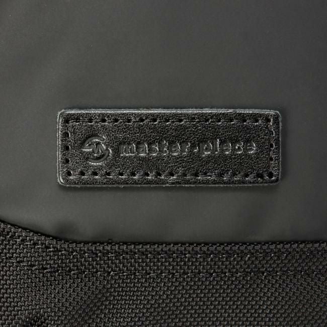 マスターピース スリック ショルダーバッグ master-piece mspc-02488