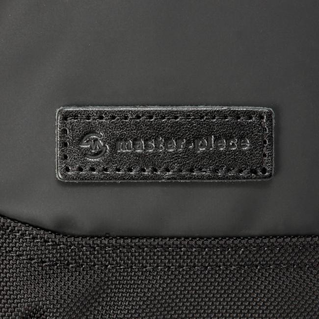 マスターピース スリック ショルダーバッグ master-piece mspc-02488
