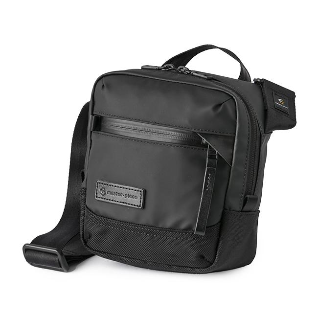 マスターピース スリック ショルダーバッグ master-piece mspc-02488