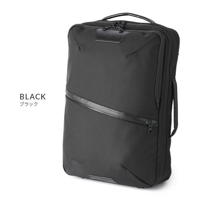 マスターピース プログレス タフ ビジネスリュック master-piece mspc-02390-ba