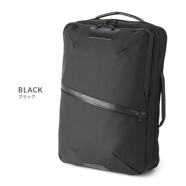 マスターピース プログレス タフ ビジネスリュック master-piece mspc-02390-ba