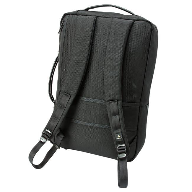 マスターピース ビジネスリュック 12L A4 ビジネスバッグ