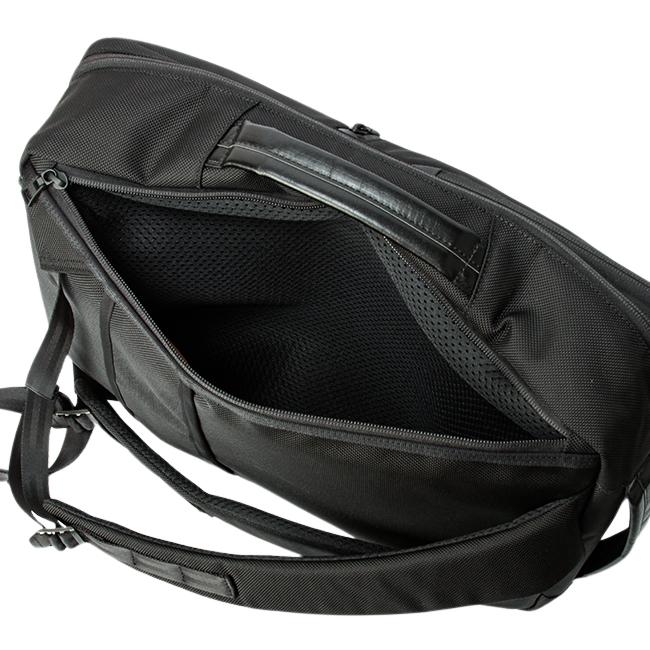 マスターピース プログレス タフ ビジネスリュック master-piece mspc-02390-ba